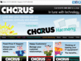 chorusit.com