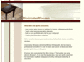 cincinnatuswine.com