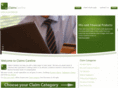 claimscareline.co.uk