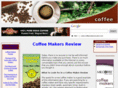 coffeemakersreview.com