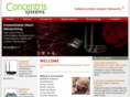 concentris-systems.com