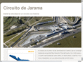 conducirenjarama.com