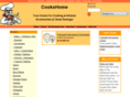 cookshome.com