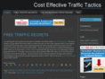 cost-effective-traffic.com