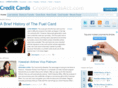 creditcardsact.com