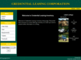 credleasing.com