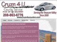 cruzn4ucouriers.com