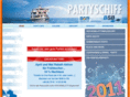 das-partyschiff.org