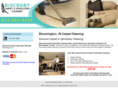 discountcarpetandupholsterycleaning.com