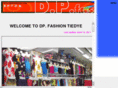 dpfashion.com
