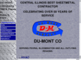 du-mont.com