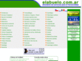 elabuelo.com.ar