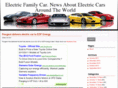 electricfamilycar.com