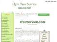 elgintreeservice.com