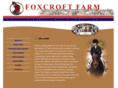foxcroftfarm.com