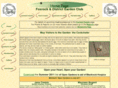 foxrockgardenclub.com