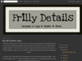 frillydetails.net