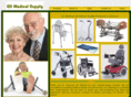 gomedicalsupply.com