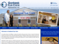 gontarekeyecare.net