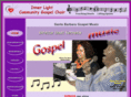 gospel-choir.com