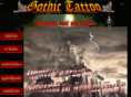 gothiktattoo.com