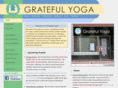 gratefulyoga.com