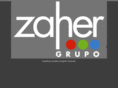 grupozaher.com