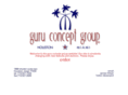 guruconceptgroup.com