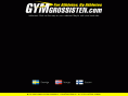 gymgrossisten.com