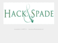 hackandspade.com