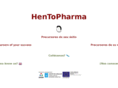hentopharma.com