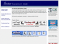 hockeyequipmentguide.com