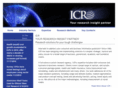 icrsurvey.com