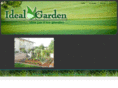 idealgardenudine.com