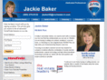 jackiebaker.com