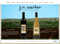 jrcarterwine.com