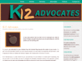 k12advocates.com