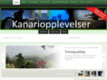 kanariopplevelser.com