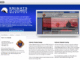 knightsofcolumbuswebsites.com