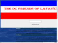 lafayettedc.com