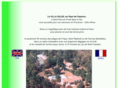 lavillasoleil.com