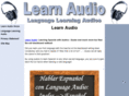 learnaudio.org