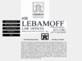 lebamoff.com