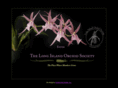 longislandorchidsociety.org