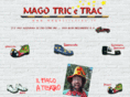 magotrictrac.it