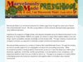 marvelouslymadepreschool.com