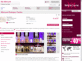 mercure-quimper-centre.com