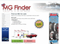 mgfinder.com