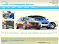 mikesautoshop.com