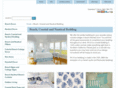 nauticalbedspread.com